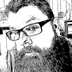 Meet your Posher, Bryan